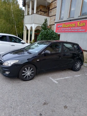 Hyundai I30 - 2500 € / 4889.57 лв. - 87895257 11