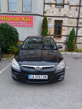 Hyundai I30 - 2500 € / 4889.57 лв. - 87895257 10