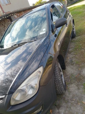 Hyundai I30 - 2500 € / 4889.57 лв. - 87895257 6