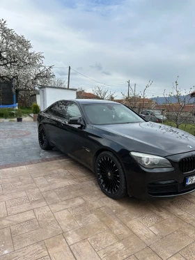 BMW 730 730 M Pack | Mobile.bg � ����� ������ 5