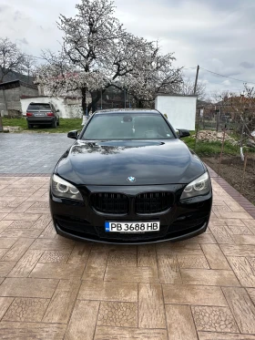 BMW 730 730 M Pack | Mobile.bg � ����� ������ 6