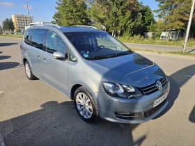 VW Sharan 2.0 tdi  177 k.c. HIGHLINE | Mobile.bg � ����� ������ 3
