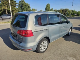 VW Sharan 2.0 tdi  177 k.c. HIGHLINE | Mobile.bg � ����� ������ 4