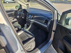 VW Sharan 2.0 tdi  177 k.c. HIGHLINE | Mobile.bg � ����� ������ 11