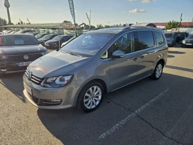 VW Sharan 2.0 tdi  177 k.c. HIGHLINE | Mobile.bg � ����� ������ 2