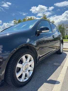 VW Golf 2.0 TDI BKD - 3700 € / 7236.57 лв. - 73180697 3