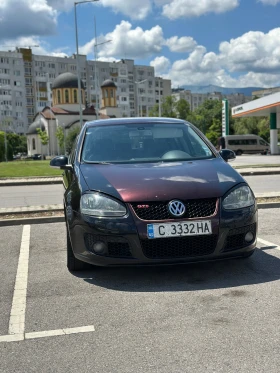 VW Golf 2.0 TDI BKD - 3700 € / 7236.57 лв. - 73180697 2