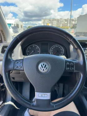 VW Golf 2.0 TDI BKD - 3700 € / 7236.57 лв. - 73180697 7