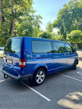 VW Multivan  t5 2.5TDI | Auto.bg — изображение 5