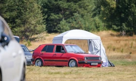 VW Golf - цена по договаряне - 80984447 4