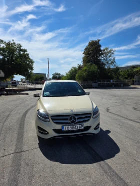 Mercedes-Benz B 180 W246 1.5CDI 109HP EURO 6B AUTOMATIC 7G (7DCT) - 8000 € - 87621192 12