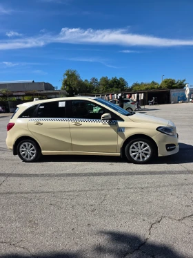 Mercedes-Benz B 180 W246 1.5CDI 109HP EURO 6B AUTOMATIC 7G (7DCT) - 8000 € - 87621192 3