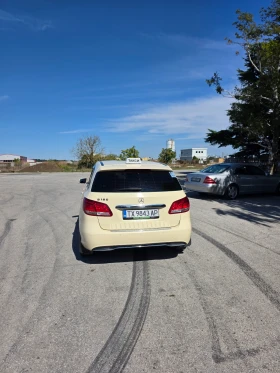 Mercedes-Benz B 180 W246 1.5CDI 109HP EURO 6B AUTOMATIC 7G (7DCT) - 8000 € - 87621192 13