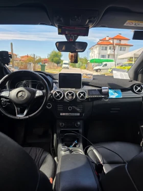 Mercedes-Benz B 180 W246 1.5CDI 109HP EURO 6B AUTOMATIC 7G (7DCT) - 8000 € - 87621192 4