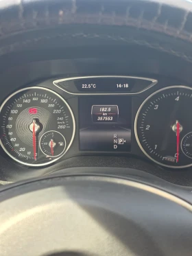 Mercedes-Benz B 180 W246 1.5CDI 109HP EURO 6B AUTOMATIC 7G (7DCT) - 8000 € - 87621192 6