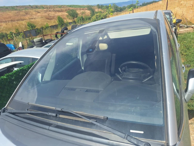 Citroen C4 Picasso 2.0 136, снимка 6 - Автомобили и джипове - 50006285