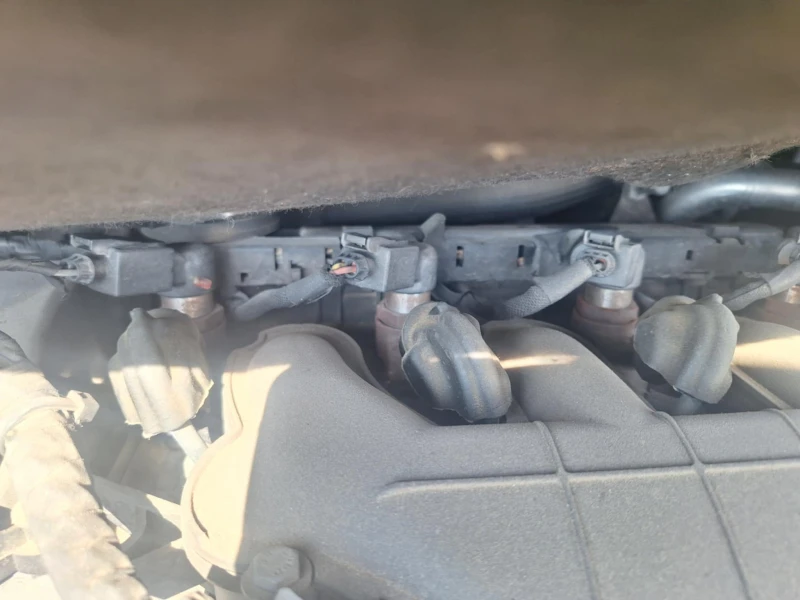 Citroen C4 Picasso 2.0 136, снимка 8 - Автомобили и джипове - 50006285