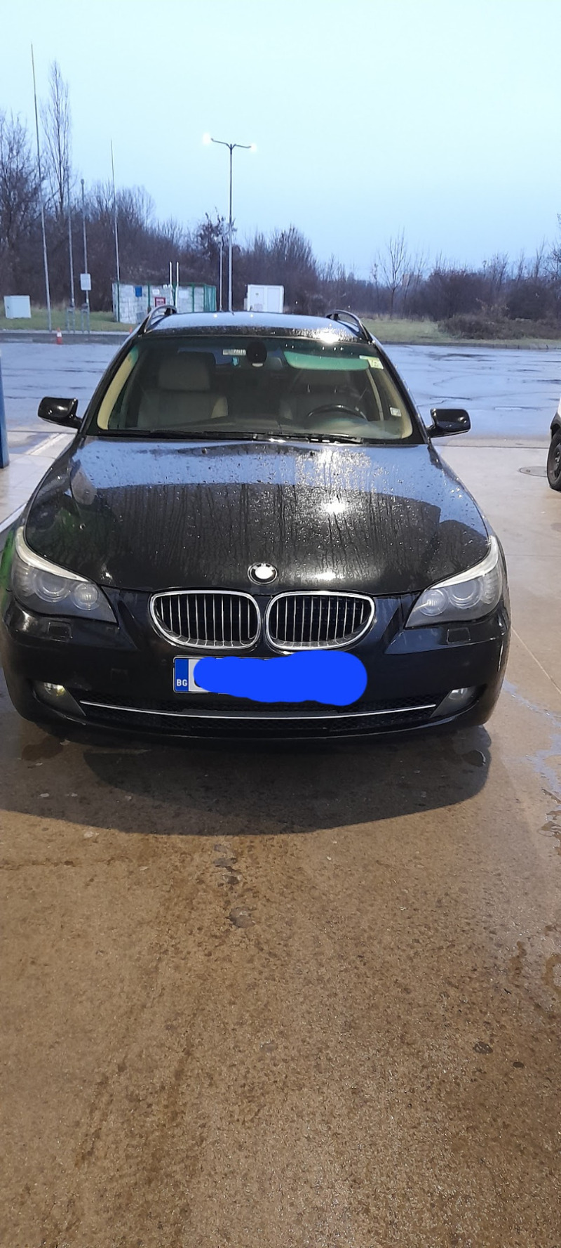 BMW 530 Face XD мн. Добро, снимка 12 - Автомобили и джипове - 46415533