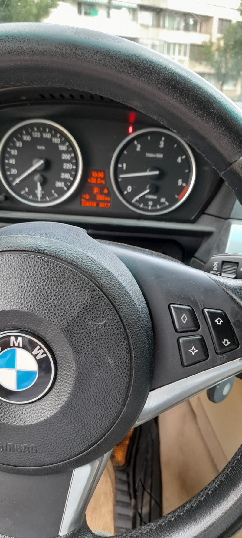 BMW 530 Face XD мн. Добро, снимка 17 - Автомобили и джипове - 46415533