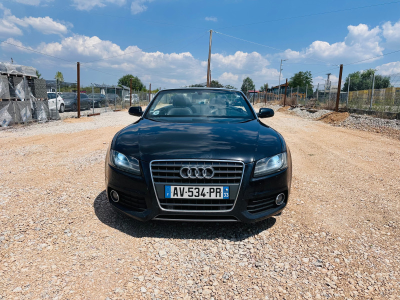 Audi A5 2.0 TDI S-Line , снимка 2 - Автомобили и джипове - 47004005