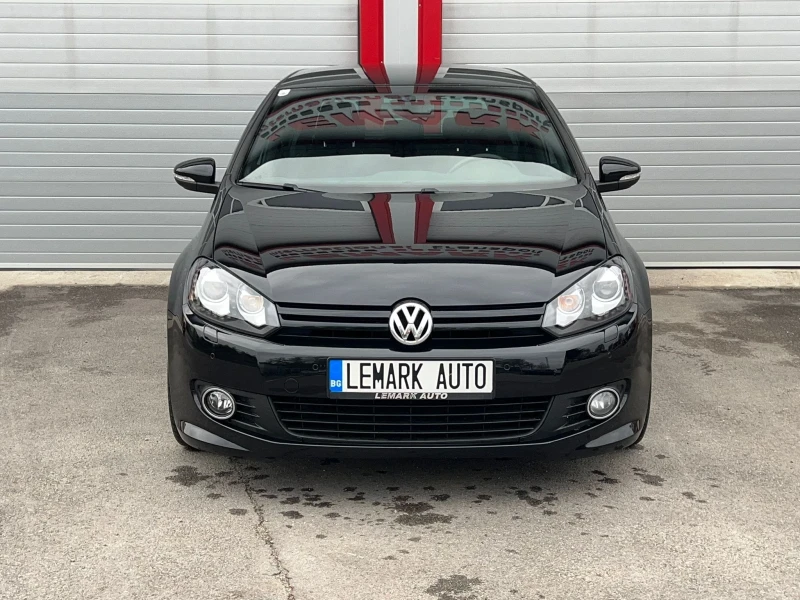 VW Golf 1.4TSI R-LINE NAVI KLIMATRONIK 6-СКОРОСТИ EVRO 5A , снимка 1 - Автомобили и джипове - 47555535