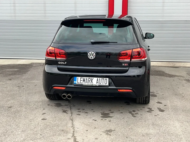 VW Golf 1.4TSI R-LINE NAVI KLIMATRONIK 6-СКОРОСТИ EVRO 5A , снимка 8 - Автомобили и джипове - 47555535