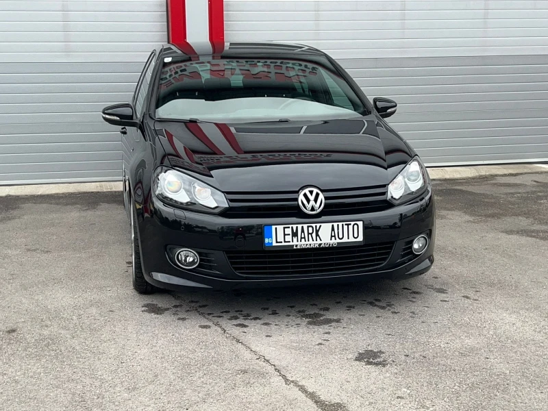 VW Golf 1.4TSI R-LINE NAVI KLIMATRONIK 6-СКОРОСТИ EVRO 5A , снимка 3 - Автомобили и джипове - 47555535