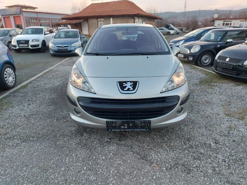 Peugeot 207, снимка 2 - Автомобили и джипове - 48349566