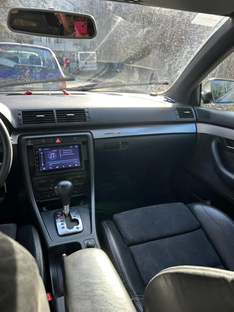 Audi A4 3.0tdi, снимка 3 - Автомобили и джипове - 48834840