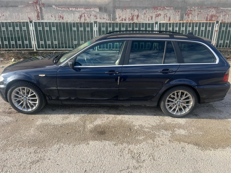 BMW 330 XD, снимка 2 - Автомобили и джипове - 48906460