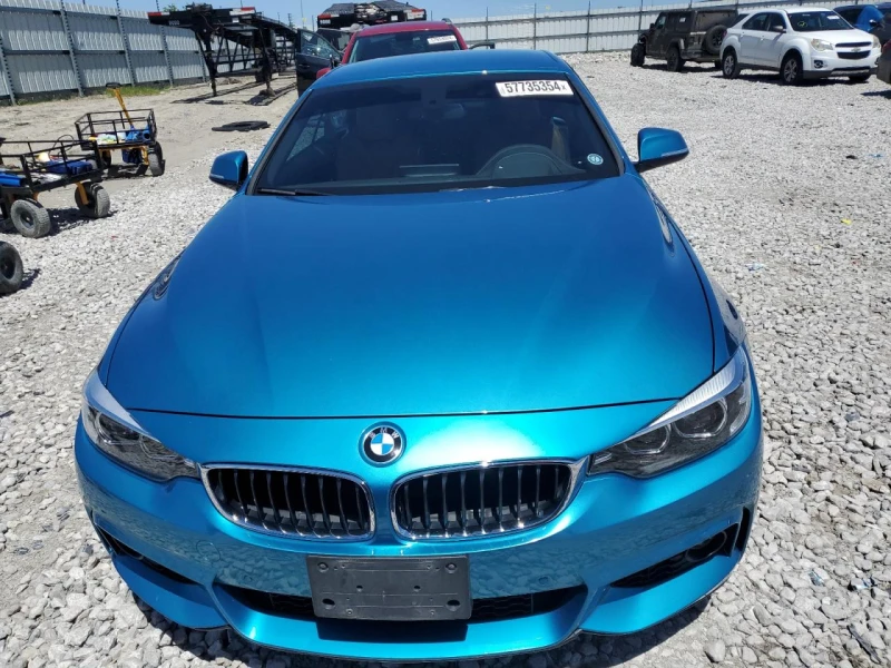 BMW 440 440XI* , снимка 2 - Автомобили и джипове - 49102992