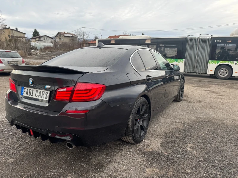 BMW 525, снимка 5 - Автомобили и джипове - 49189707