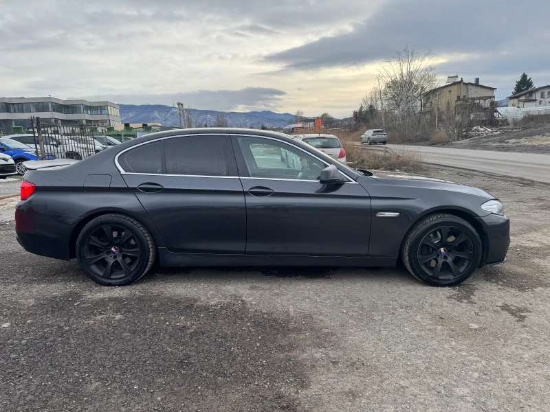 BMW 525, снимка 4 - Автомобили и джипове - 49189707