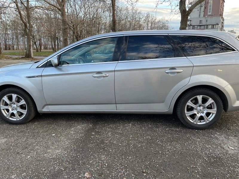 Ford Mondeo Titanium, снимка 5 - Автомобили и джипове - 49199774