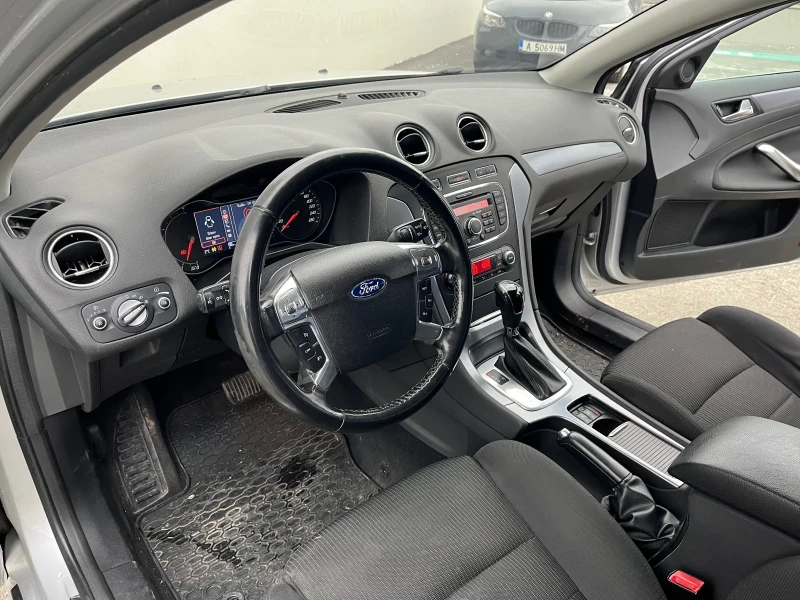 Ford Mondeo Titanium, снимка 10 - Автомобили и джипове - 49199774