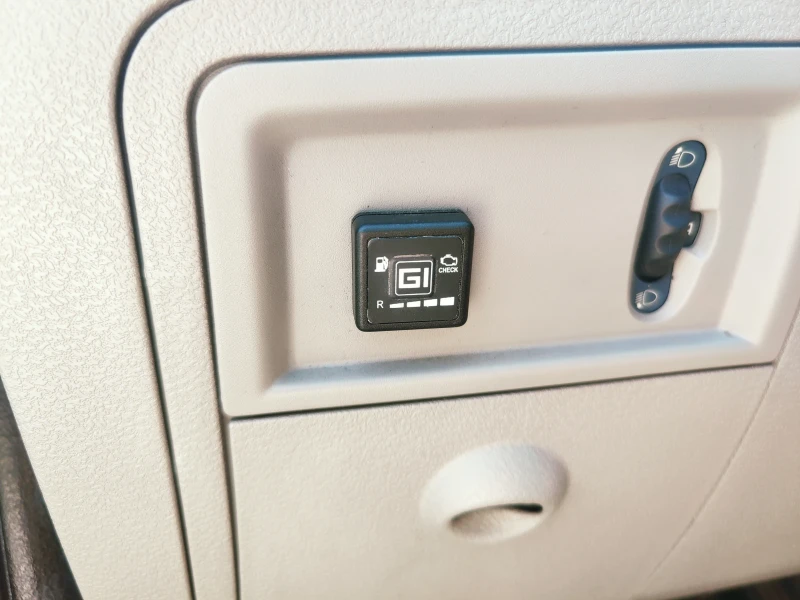 Renault Modus, снимка 6 - Автомобили и джипове - 52315122