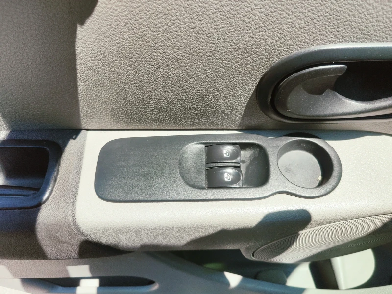 Renault Modus, снимка 5 - Автомобили и джипове - 52315122