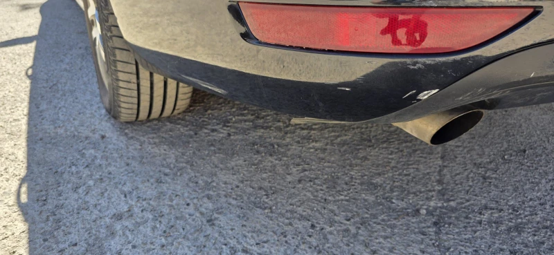 VW Jetta 1.6 TDI , снимка 10 - Автомобили и джипове - 51819634