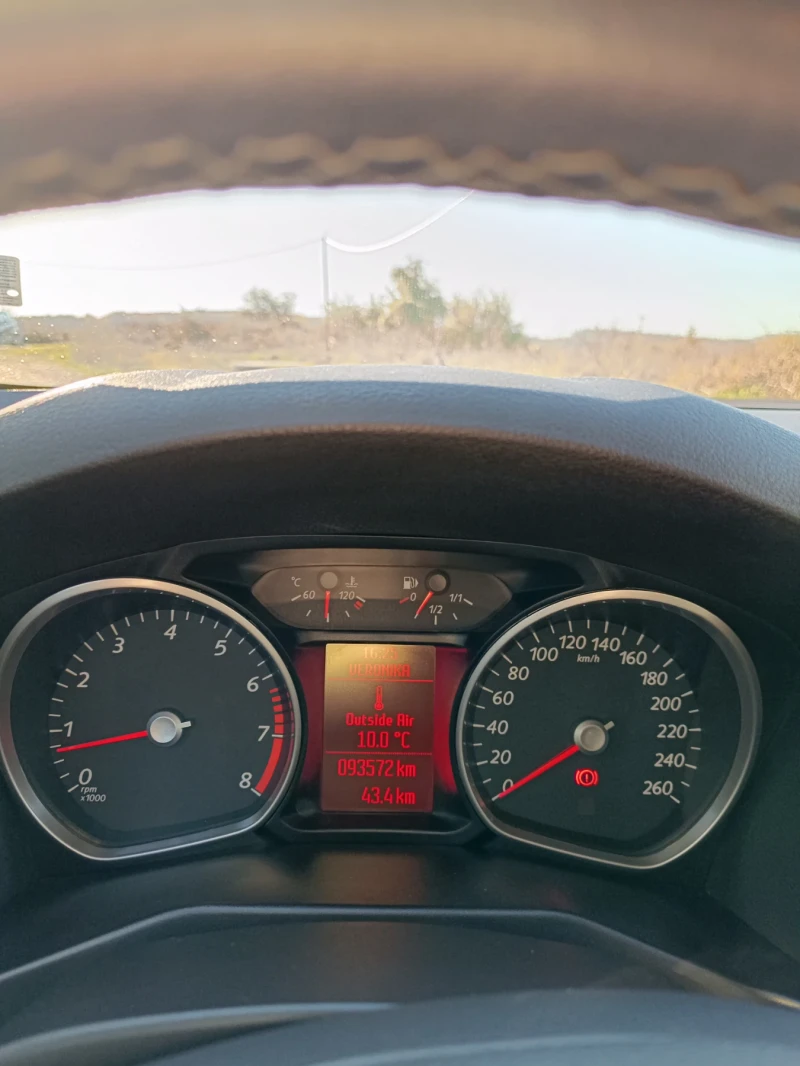 Ford Mondeo, снимка 4 - Автомобили и джипове - 52064194