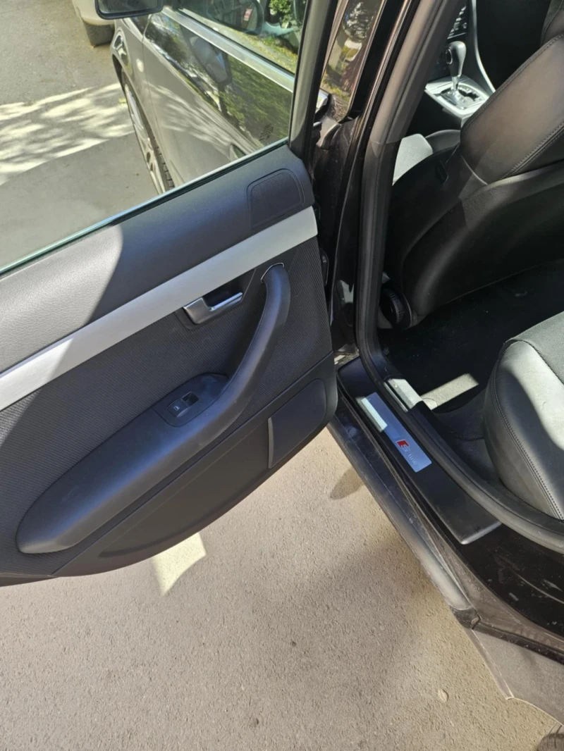 Audi A4, снимка 11 - Автомобили и джипове - 52286481