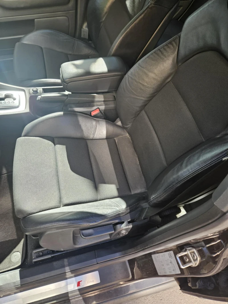 Audi A4, снимка 15 - Автомобили и джипове - 52286481