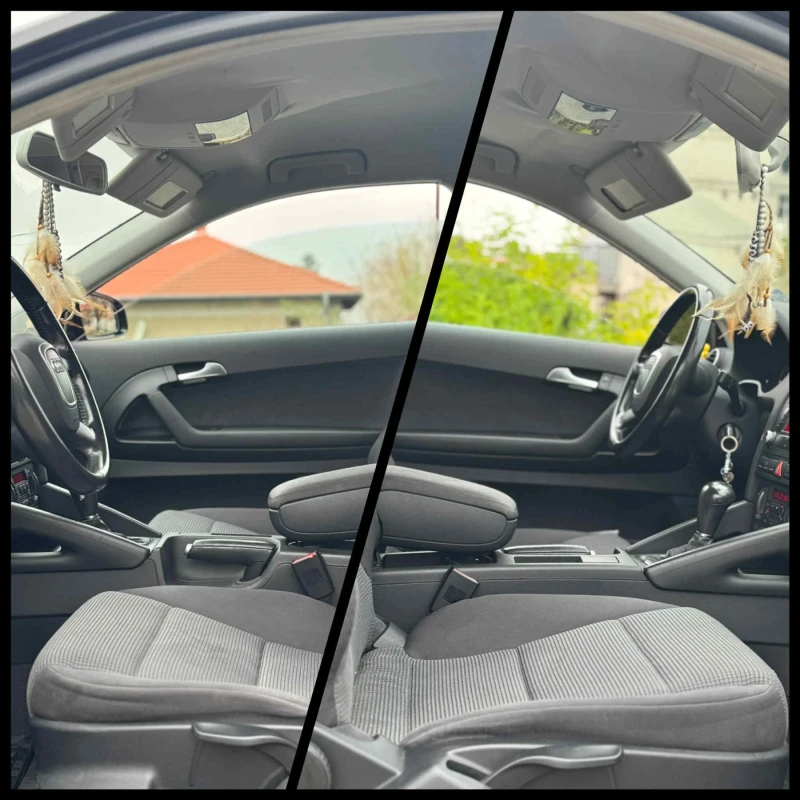 Audi A3, снимка 13 - Автомобили и джипове - 52351775