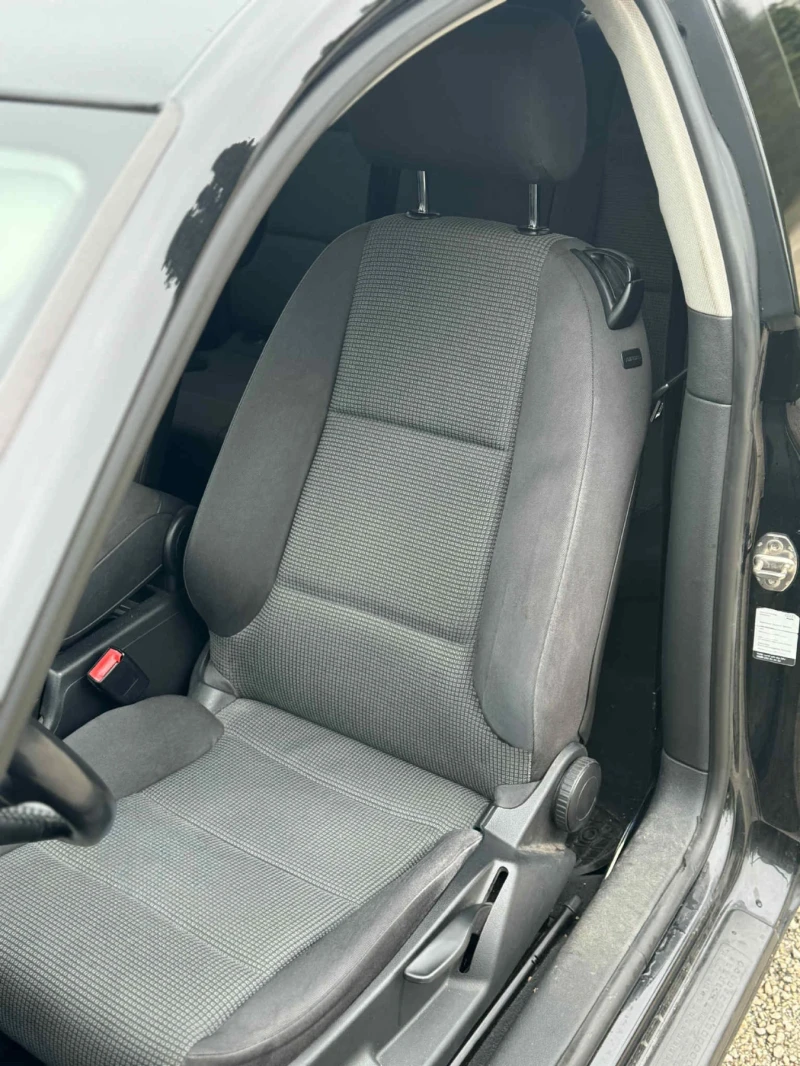 Audi A3, снимка 4 - Автомобили и джипове - 52351775