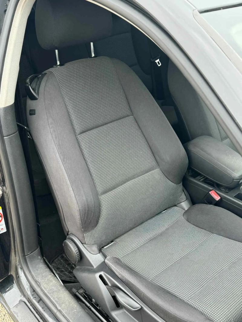 Audi A3, снимка 14 - Автомобили и джипове - 52351775