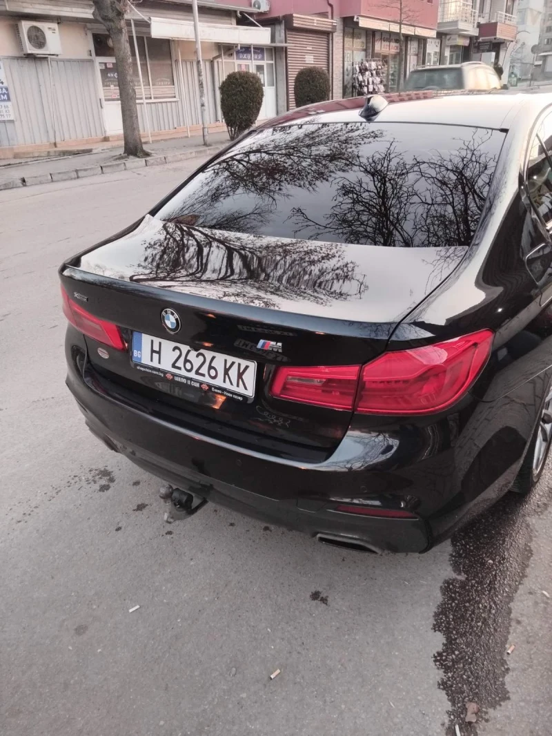 BMW 530 265hp, снимка 5 - Автомобили и джипове - 52426868