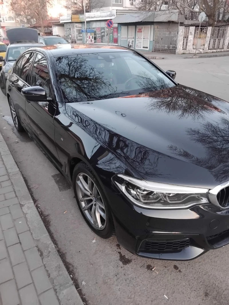 BMW 530 265hp, снимка 3 - Автомобили и джипове - 52426868