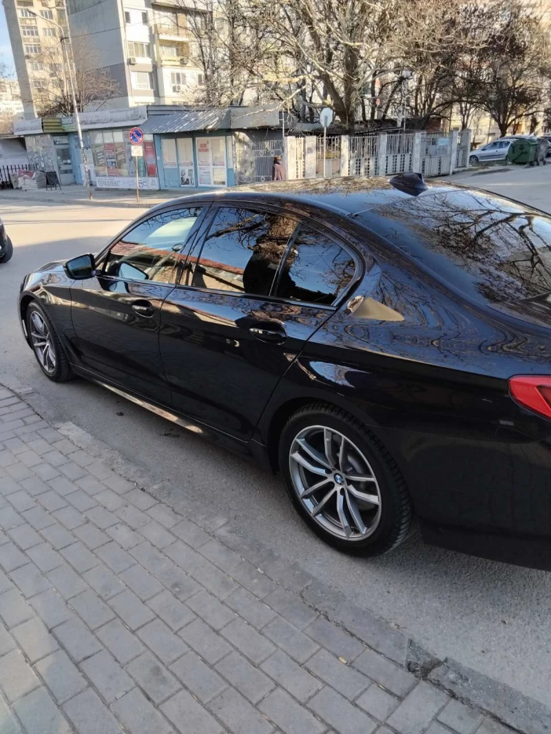 BMW 530 265hp, снимка 6 - Автомобили и джипове - 52426868
