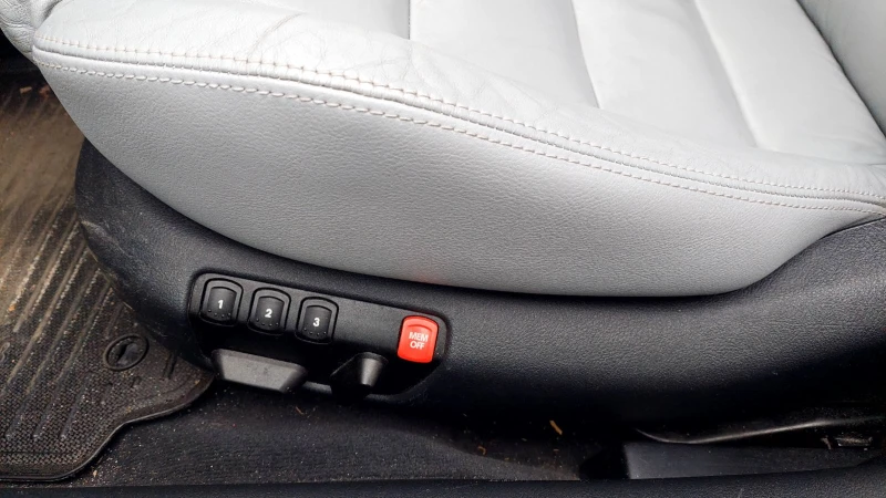 Skoda Superb  LIMITED V6 30, снимка 7 - Автомобили и джипове - 52459202