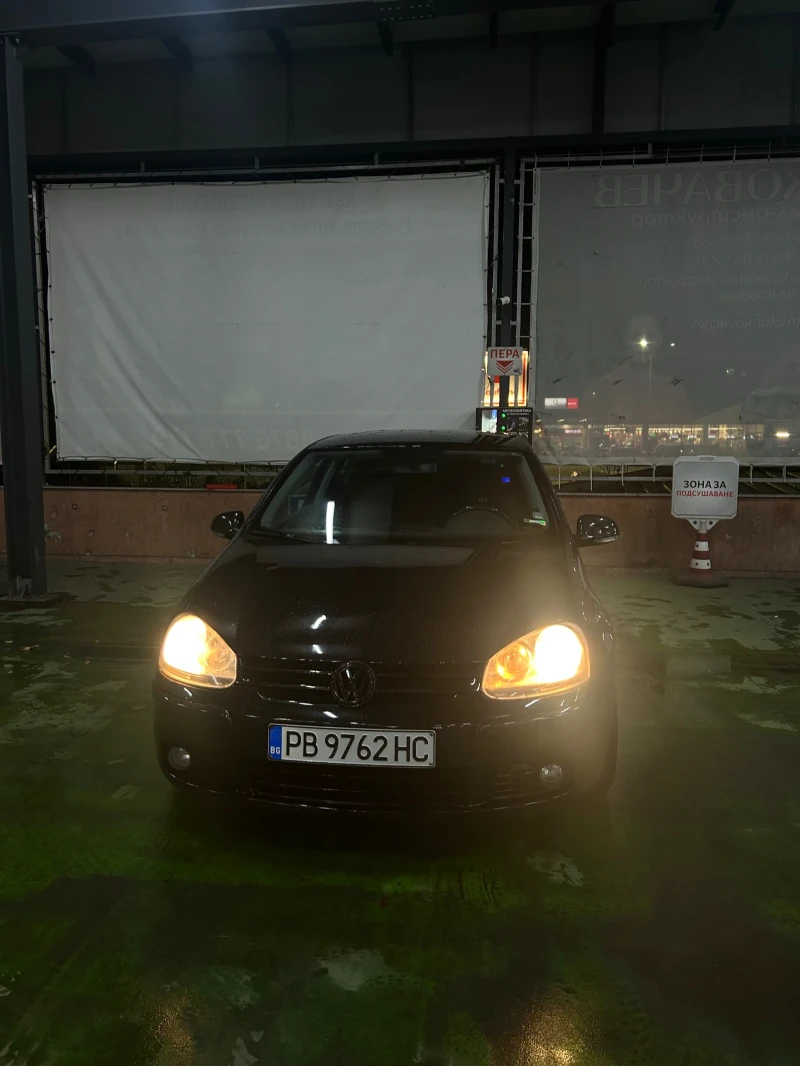 VW Golf, снимка 2 - Автомобили и джипове - 52554623