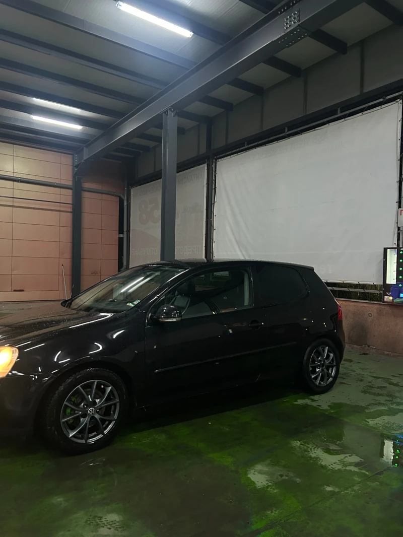 VW Golf, снимка 4 - Автомобили и джипове - 52554623